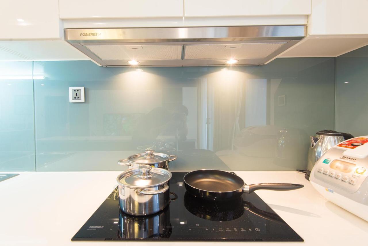 Premium Apartment Vinhomes Metropolis Badinh Hanoi Bagian luar foto