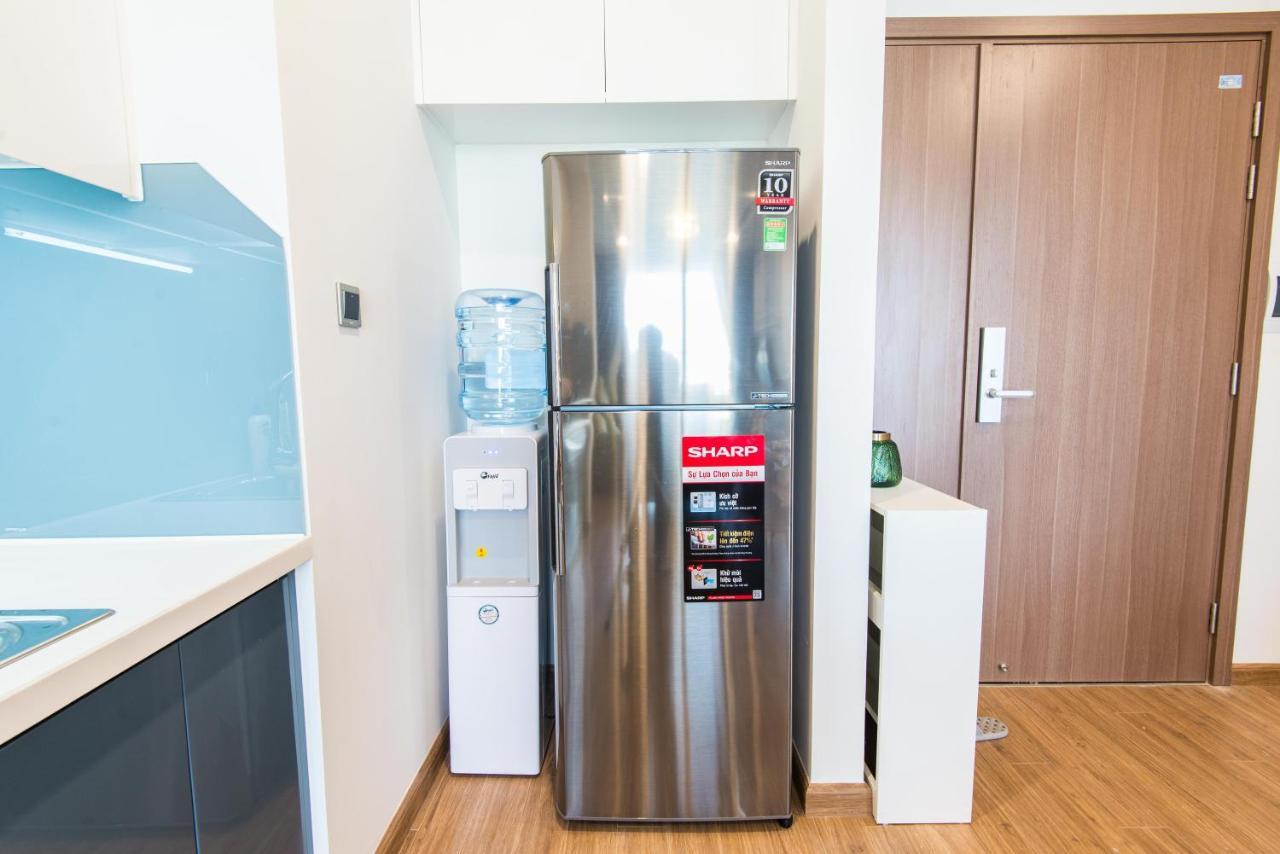 Premium Apartment Vinhomes Metropolis Badinh Hanoi Bagian luar foto