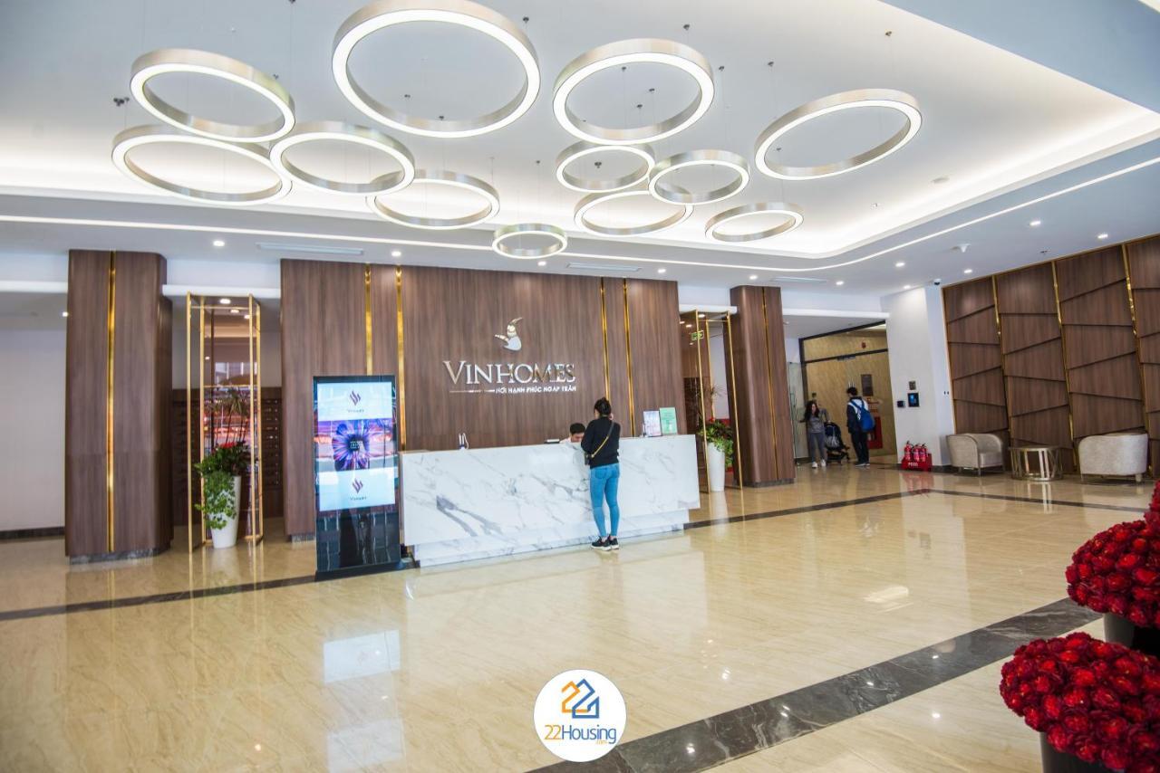 Premium Apartment Vinhomes Metropolis Badinh Hanoi Bagian luar foto