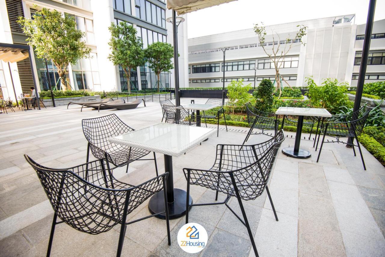 Premium Apartment Vinhomes Metropolis Badinh Hanoi Bagian luar foto